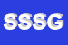 Logo di SANAT SAS DI SANSONETTI GIUSEPPE e C