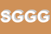 Logo di SUPERCARNI GOLINELLI DI GUIZZARDI GIANFRANCO e C SNC