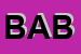 Logo di BABS SRL