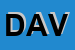 Logo di DAVOLI SRL