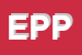 Logo di EINSTEIN PROGETTI E PRODOTTI SPA