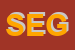 Logo di SEGRETA SRL