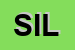 Logo di SILVIS-BRANCALEONI SRL