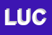 Logo di LUCK SRL