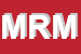 Logo di MR DI ROMAGNOLI MASSIMILIANO