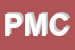 Logo di PMC (SNC)