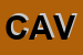 Logo di CAVICCHI