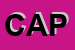 Logo di CAPRI