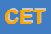 Logo di CET (SRL)