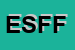 Logo di EFFEPI SNC DI FABIO FRATTI E PAOLA FRABETTI