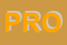 Logo di PROMOS (SRL)