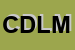 Logo di CAMERA DEL LAVORO METROPOLITANA CGIL BOLOGNA