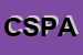 Logo di CEDASCOM S P A