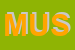 Logo di MUSIANI (SRL)