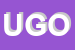 Logo di UGOPLAST (SNC)