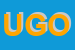 Logo di UGOPLAST (SNC)