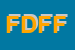 Logo di F e D DI FANTINI FABIO E C (SNC)