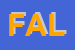 Logo di FALP (SRL)