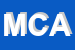 Logo di MCARTE