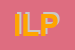 Logo di ILPA