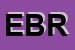 Logo di EBR (SRL)