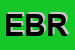 Logo di EBR (SRL)