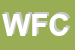 Logo di WEST FOOD CO (SRL)