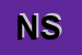 Logo di NUOVA SUNCHEMICAL