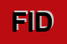 Logo di FIDAT SNC
