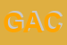 Logo di GARAGNANI ANGELO E C SNC
