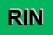 Logo di RINALDI