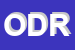 Logo di OSTERIA DEL RIVELLINO