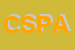 Logo di CEDASCOM S P A