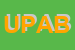 Logo di UNIONE PROVINCIALE AGRICOLTORI BOLOGNA