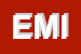 Logo di EMIGEL (SRL)