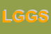 Logo di LEGATORIA G e G SRL