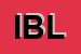 Logo di IBL (SPA)