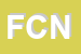 Logo di FCN DI COCCHI NATASCIA