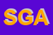 Logo di SGAEP SNC