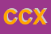 Logo di CONFEZIONI CHEN XIULU