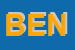 Logo di BENTIVOGLIO (SRL)