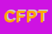 Logo di C F P TRASPORTI SRL