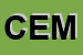 Logo di CEMAT SPA