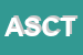 Logo di ABSEA SERVIZI - CAF TRASPORTI SRL