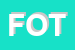 Logo di FOTOVIDEOMANIA