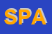 Logo di SPALLETTI