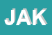 Logo di JAKIL (SPA)