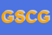 Logo di GFC SNC DI CARDI GIORGIO E COCOMAZZI ROSA