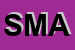 Logo di SMART