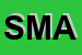 Logo di SMART